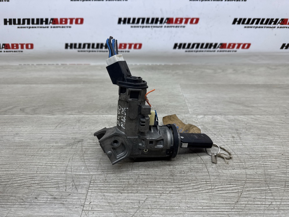 Замок зажигания, 2500 рублей, Севастополь