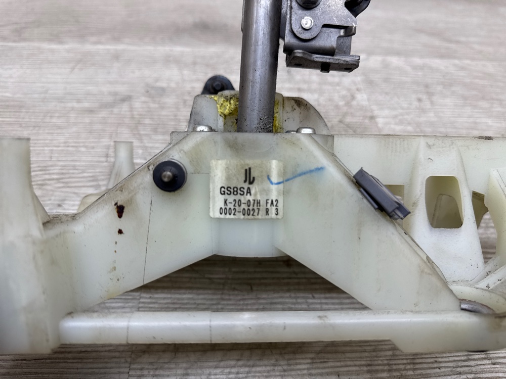 Кулиса переключения передач, 2100 рублей, Севастополь