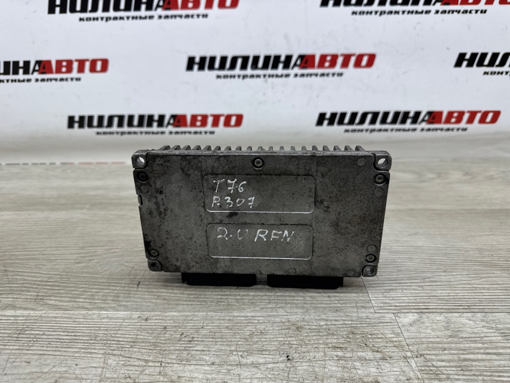 Блок управления АКПП, 2500 рублей, Севастополь