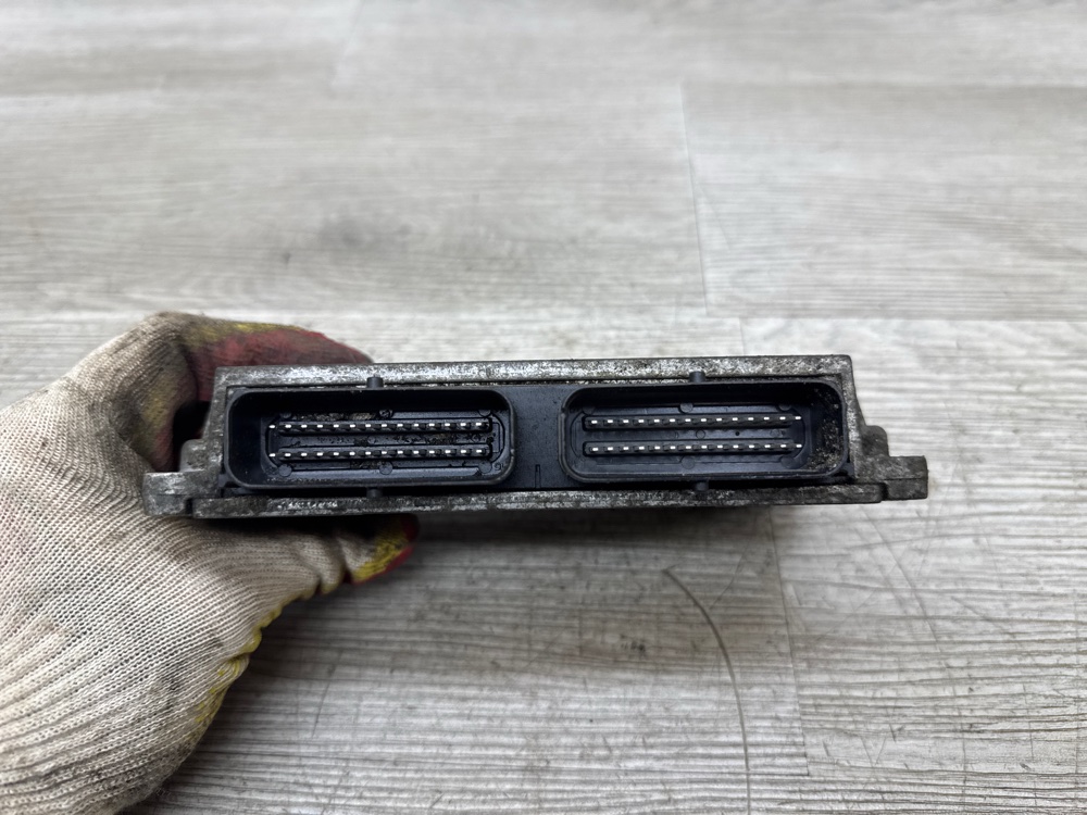 Блок управления АКПП, 2500 рублей, Севастополь