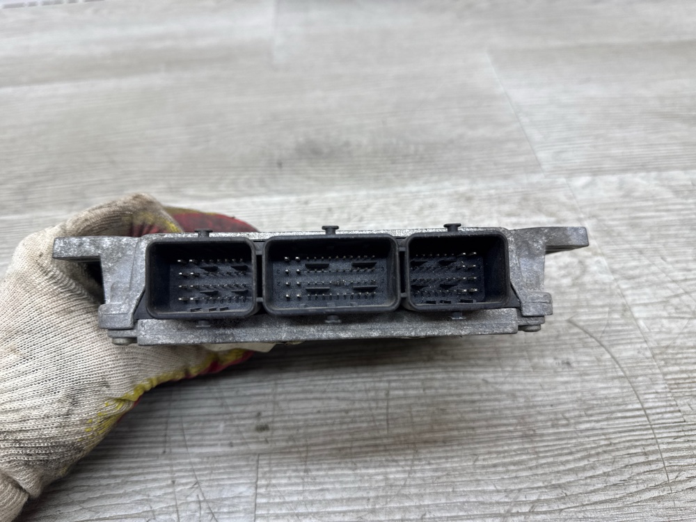 Блок управления двигателем, 5000 рублей, Севастополь