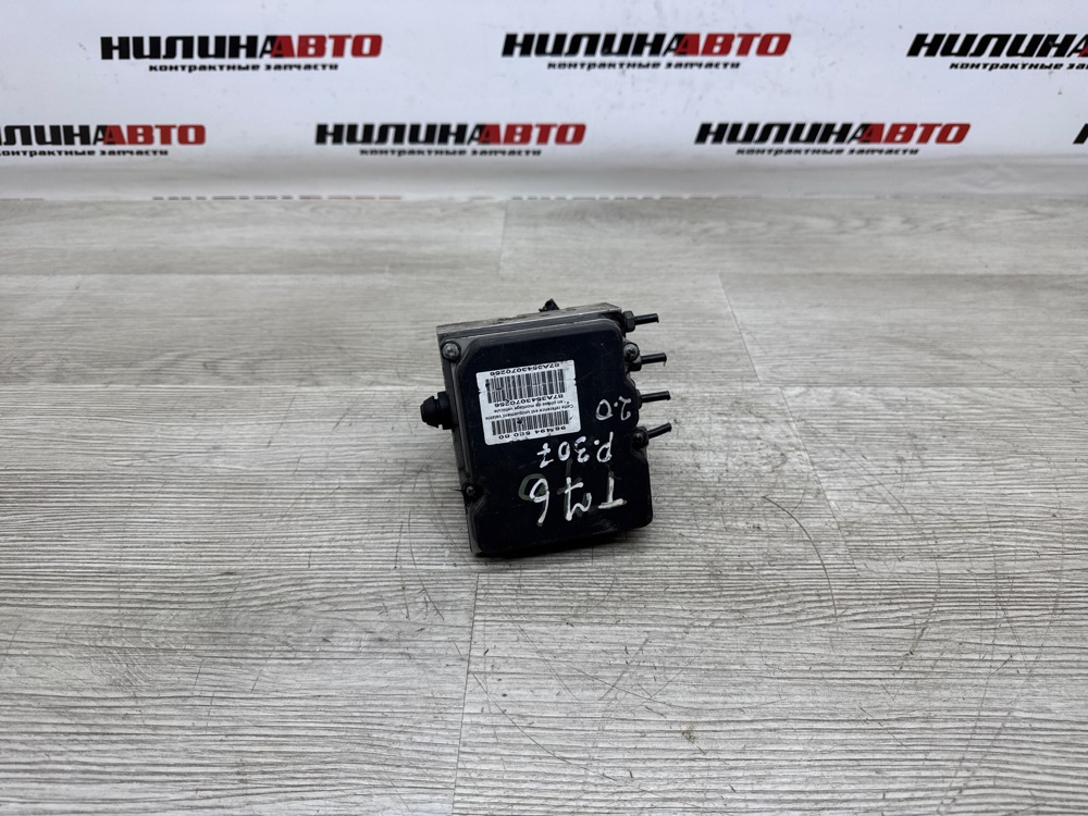 Блок ABS АБС, 4400 рублей, Севастополь