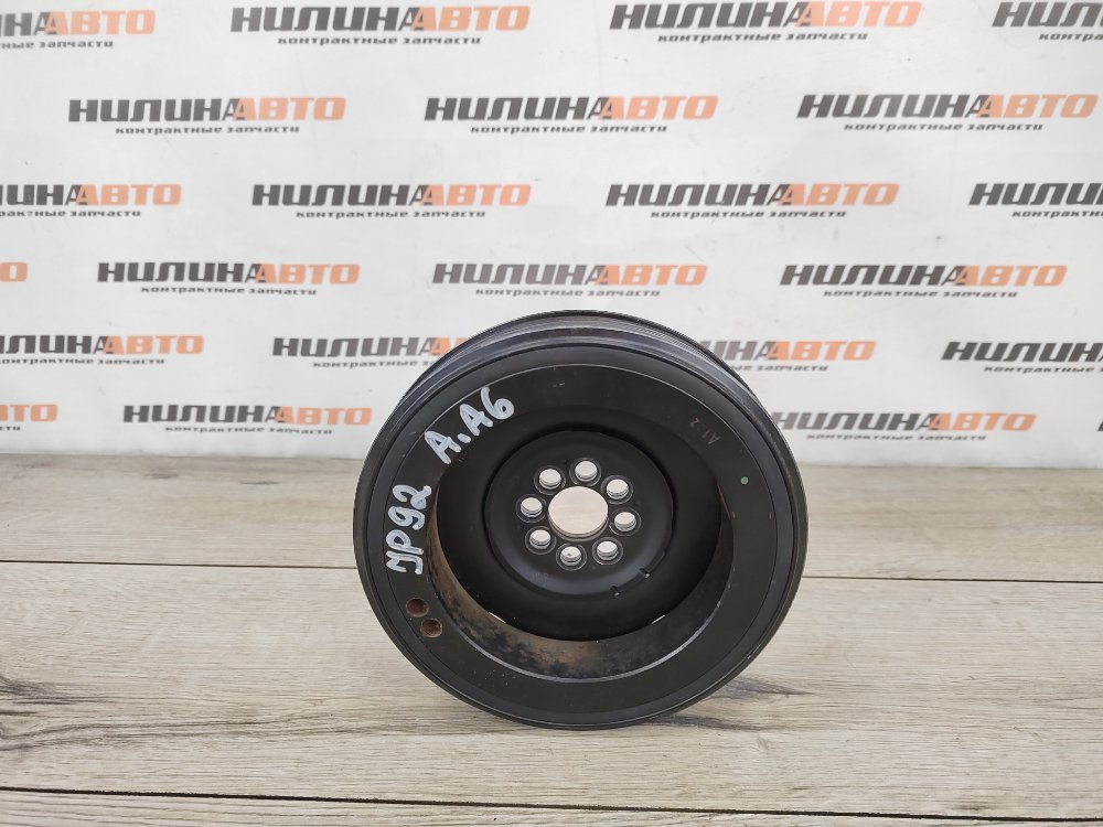 Шкив коленвала, 1000 рублей, Москва