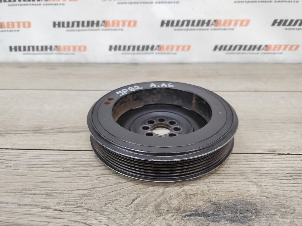 Шкив коленвала, 1000 рублей, Москва