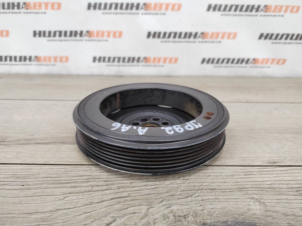 Шкив коленвала, 1000 рублей, Москва