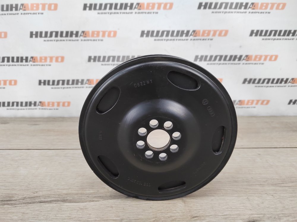 Шкив коленвала, 1000 рублей, Москва