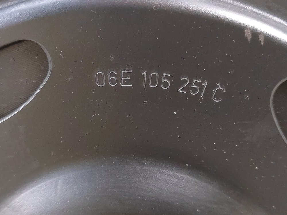 Шкив коленвала, 1000 рублей, Москва