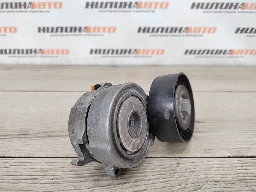 Натяжитель приводного ремня, 1000 рублей, Москва