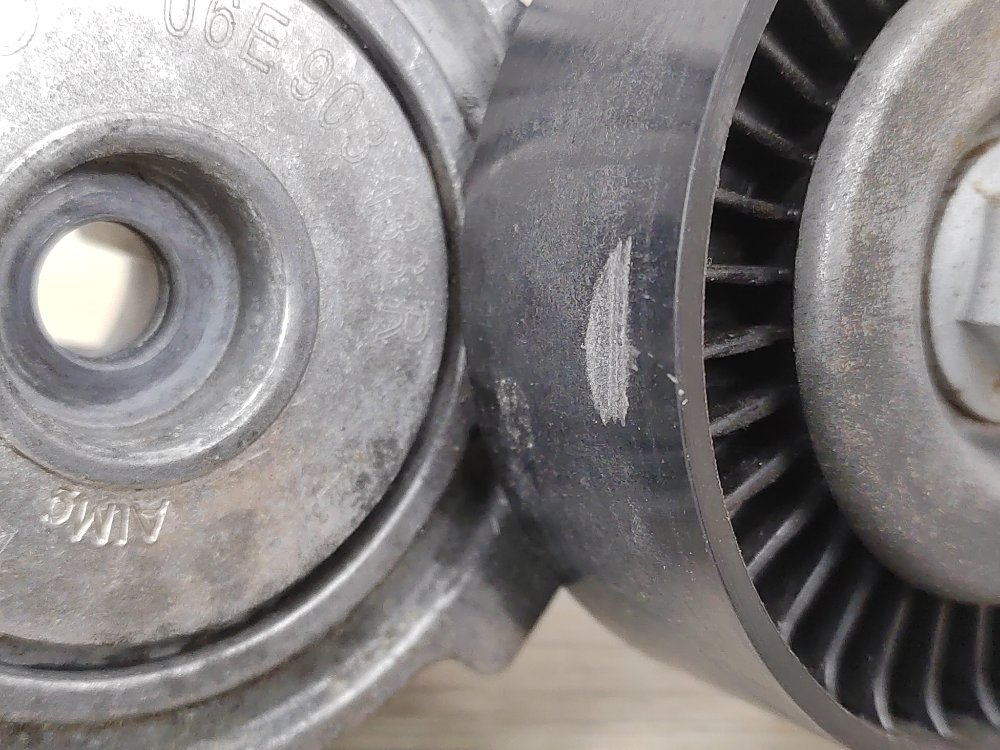 Натяжитель приводного ремня, 1000 рублей, Москва