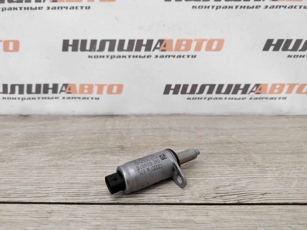 Клапан изменения фаз ГРМ, 500 рублей, Москва