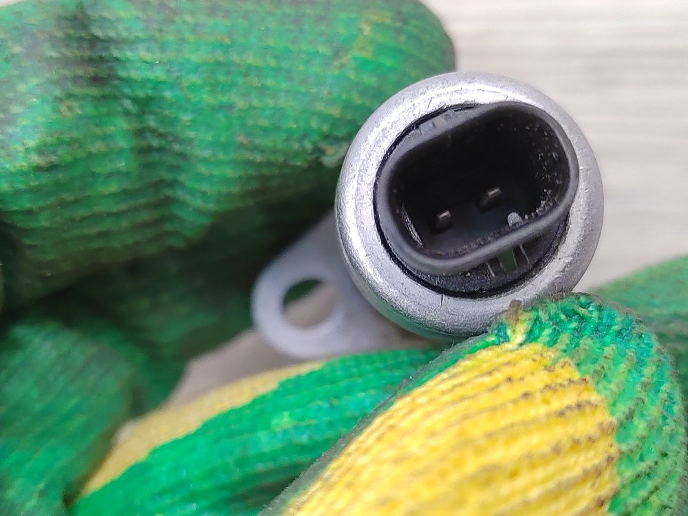 Клапан изменения фаз ГРМ, 500 рублей, Москва