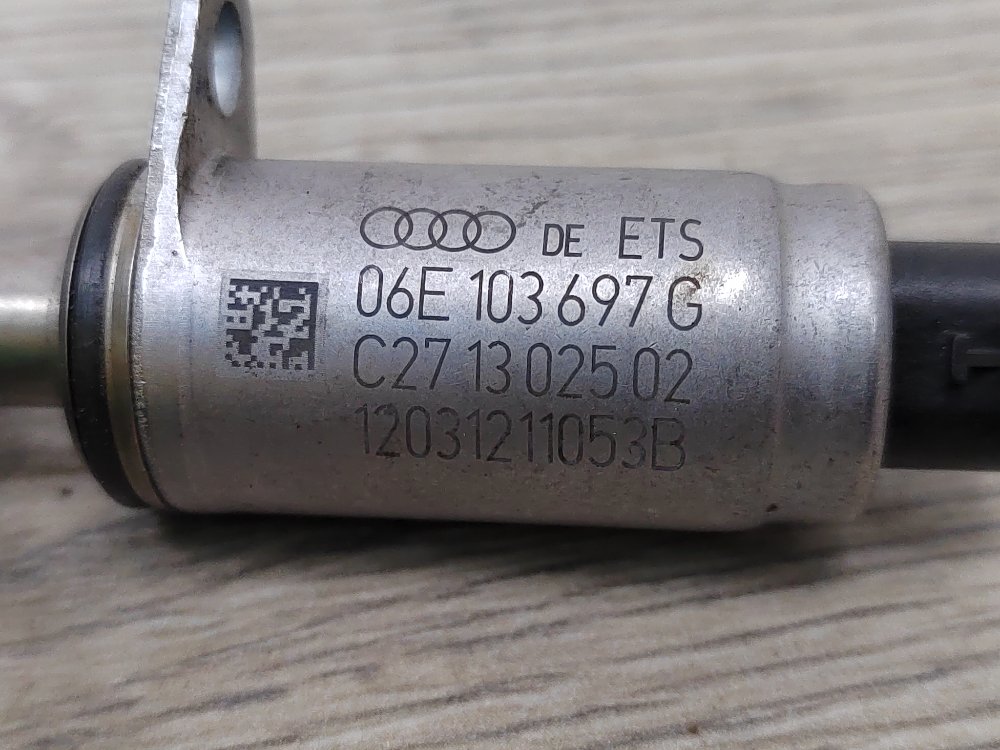 Клапан изменения фаз ГРМ, 500 рублей, Москва