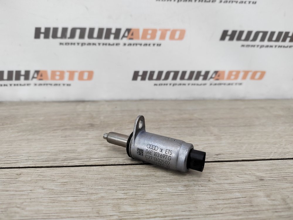 Клапан изменения фаз ГРМ, 500 рублей, Москва