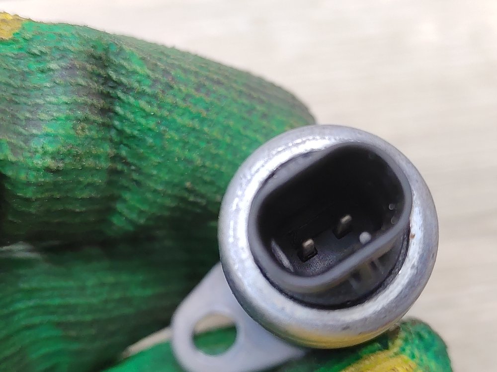 Клапан изменения фаз ГРМ, 500 рублей, Москва