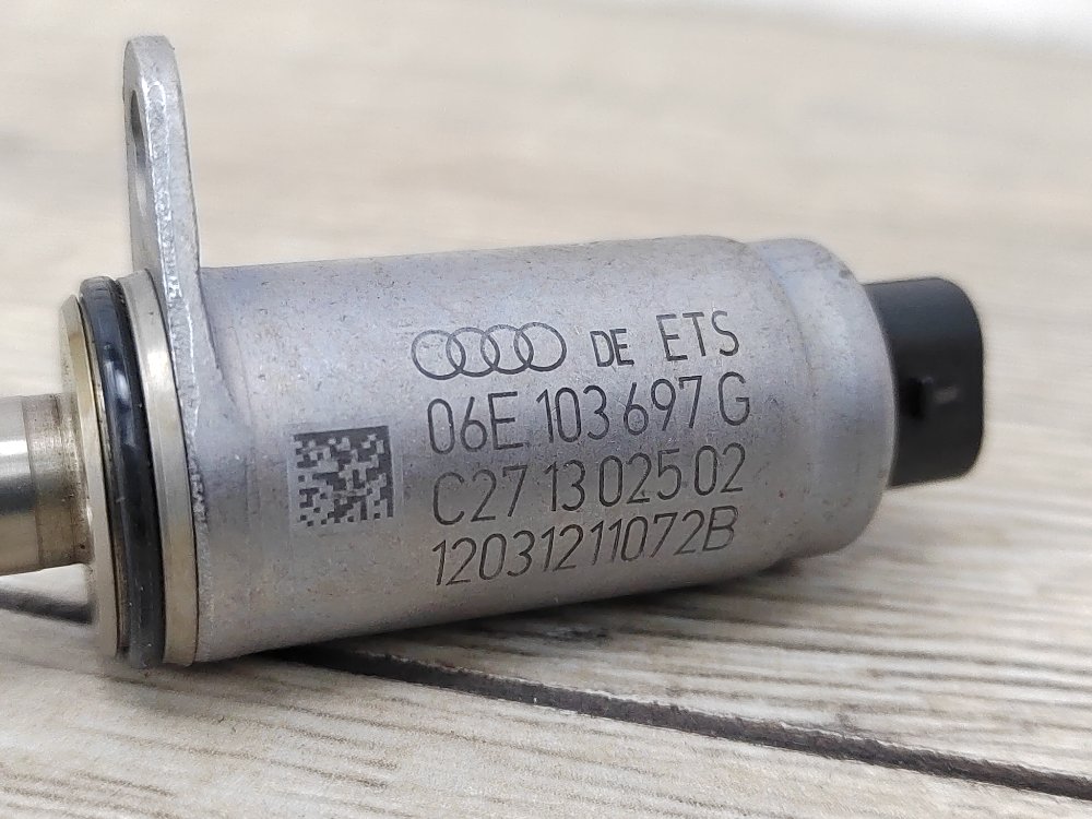 Клапан изменения фаз ГРМ, 500 рублей, Москва