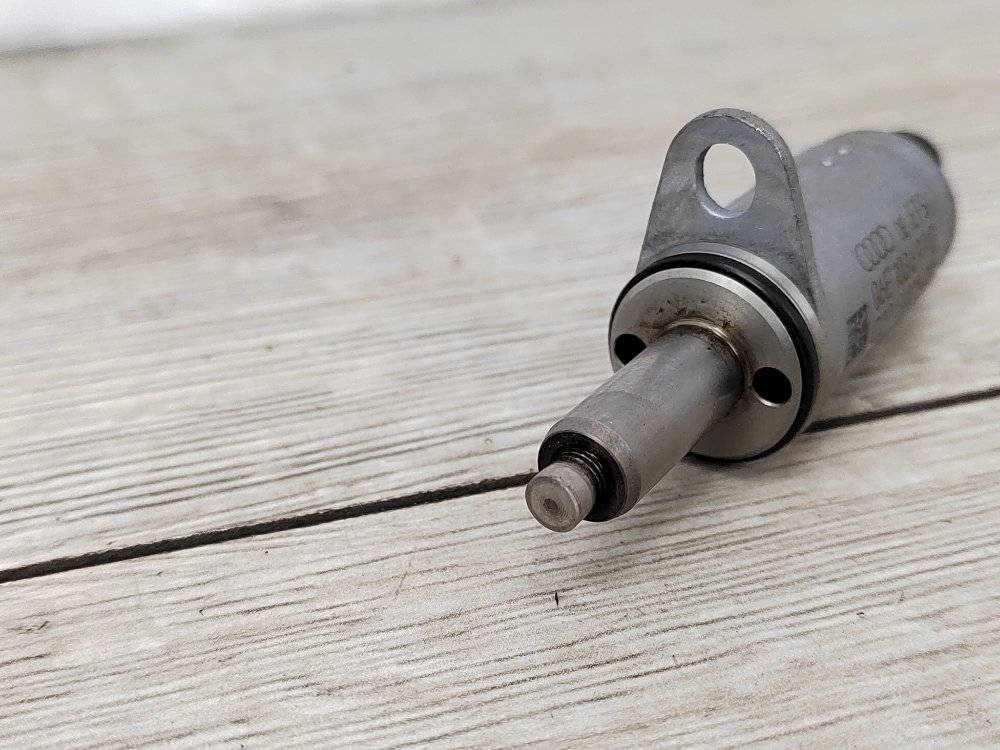 Клапан изменения фаз ГРМ, 500 рублей, Москва