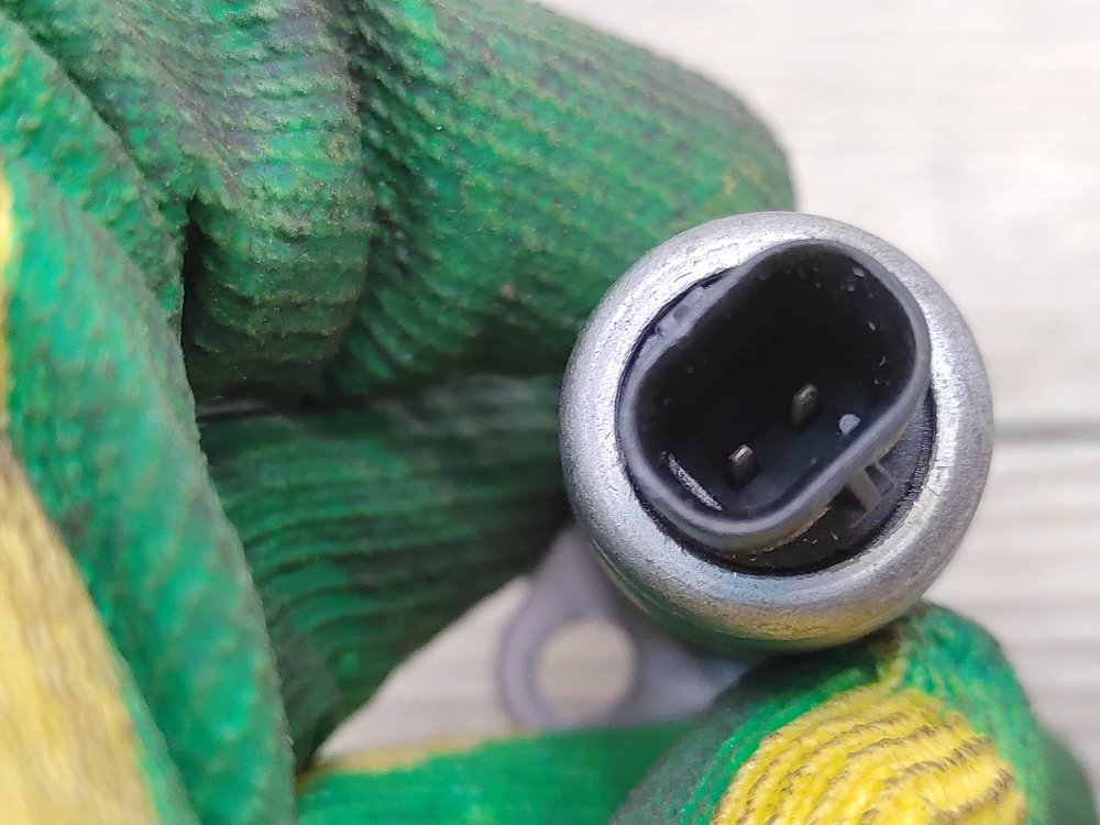 Клапан изменения фаз ГРМ, 500 рублей, Москва