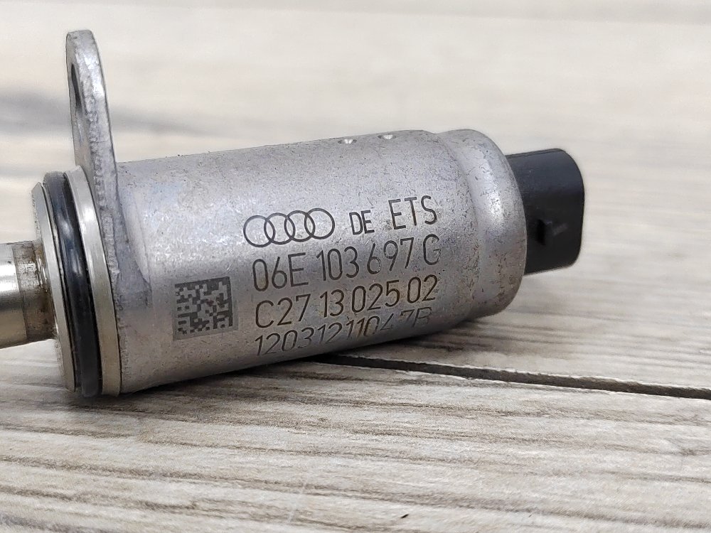 Клапан изменения фаз ГРМ, 500 рублей, Москва