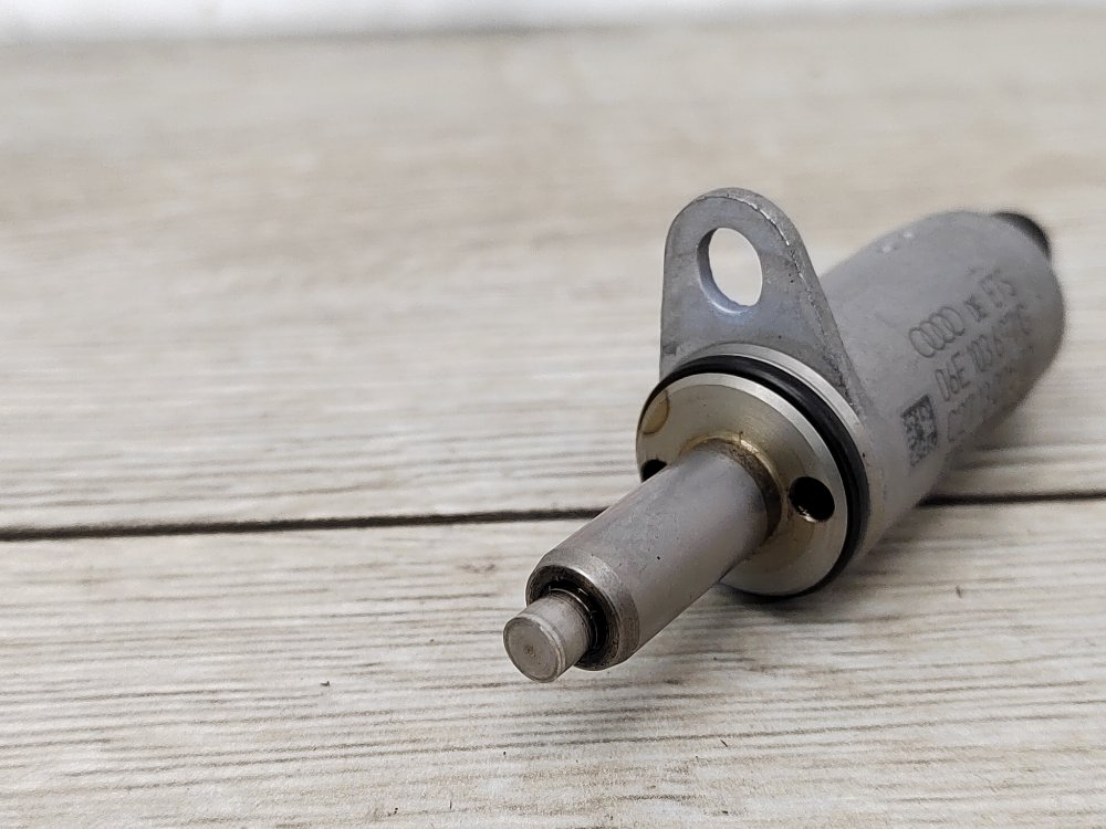 Клапан изменения фаз ГРМ, 500 рублей, Москва