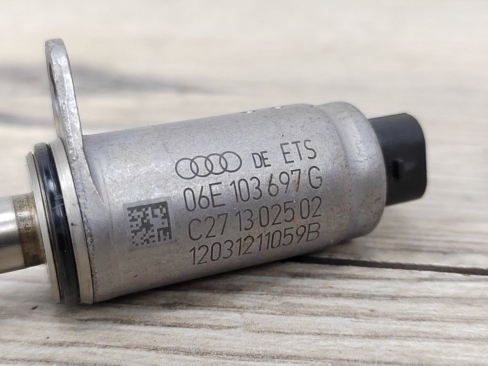 Клапан изменения фаз ГРМ, 500 рублей, Москва