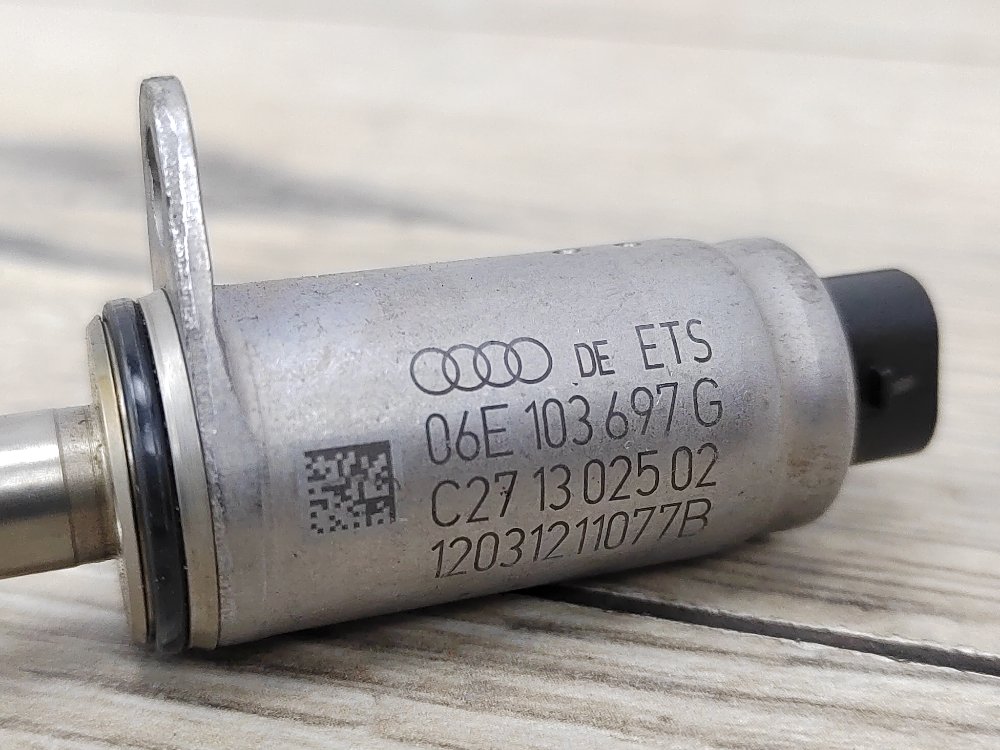 Клапан изменения фаз ГРМ, 500 рублей, Москва