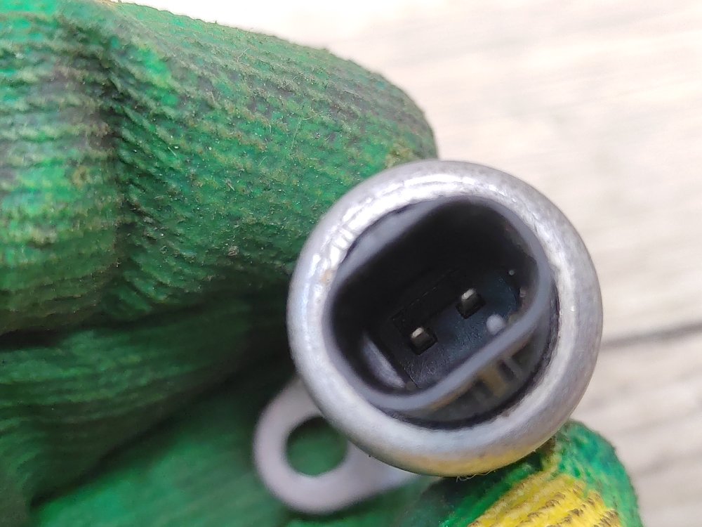 Клапан изменения фаз ГРМ, 500 рублей, Москва