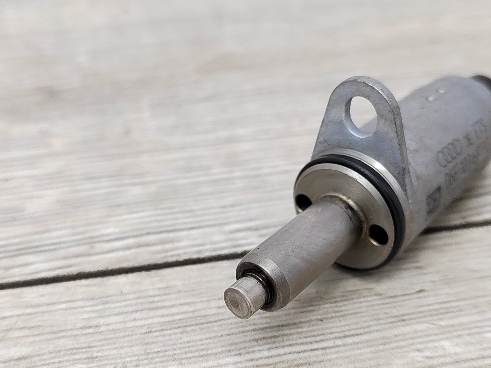 Клапан изменения фаз ГРМ, 500 рублей, Москва