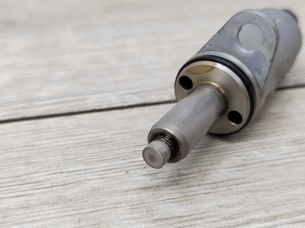 Клапан изменения фаз ГРМ, 500 рублей, Москва