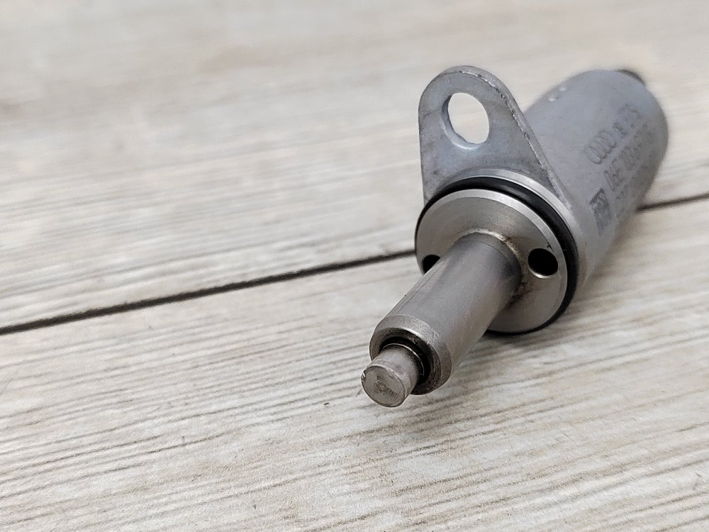 Клапан изменения фаз ГРМ, 500 рублей, Москва