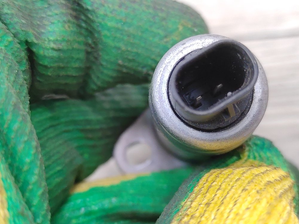 Клапан изменения фаз ГРМ, 500 рублей, Москва