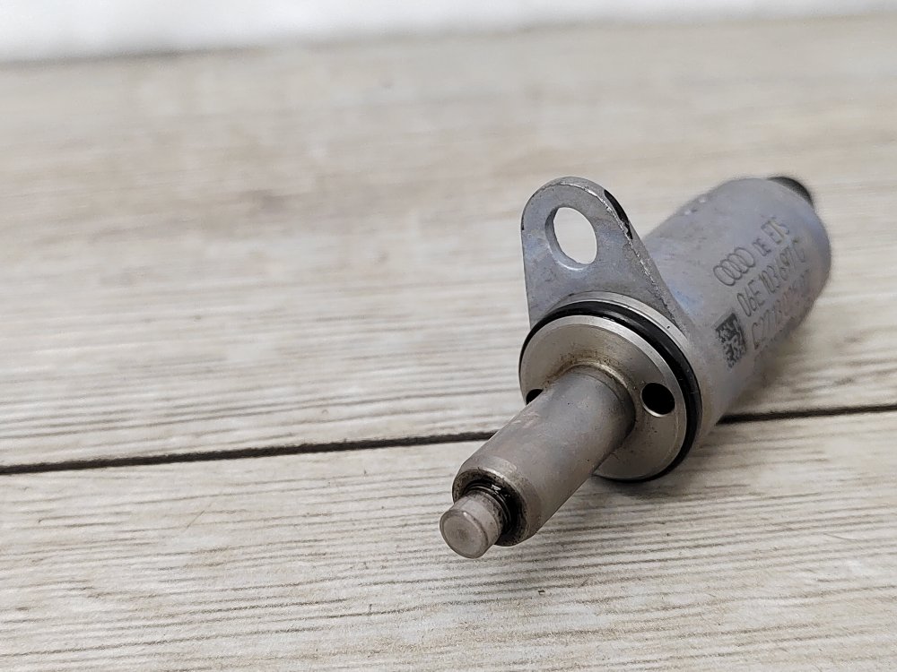 Клапан изменения фаз ГРМ, 500 рублей, Москва