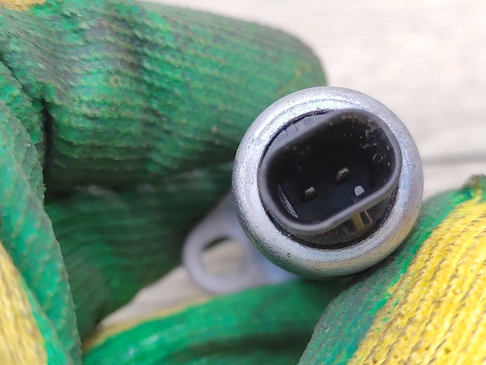 Клапан изменения фаз ГРМ, 500 рублей, Москва