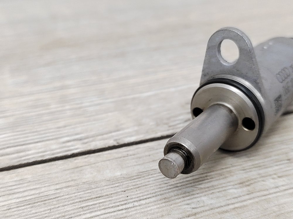 Клапан изменения фаз ГРМ, 500 рублей, Москва