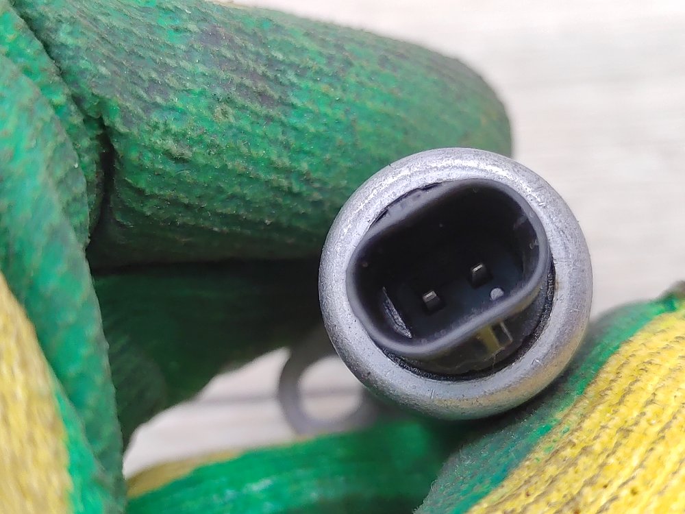 Клапан изменения фаз ГРМ, 500 рублей, Москва