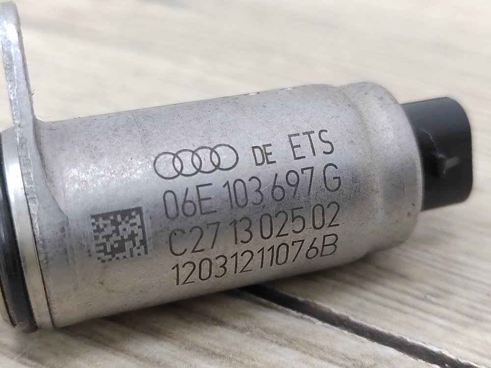 Клапан изменения фаз ГРМ, 500 рублей, Москва