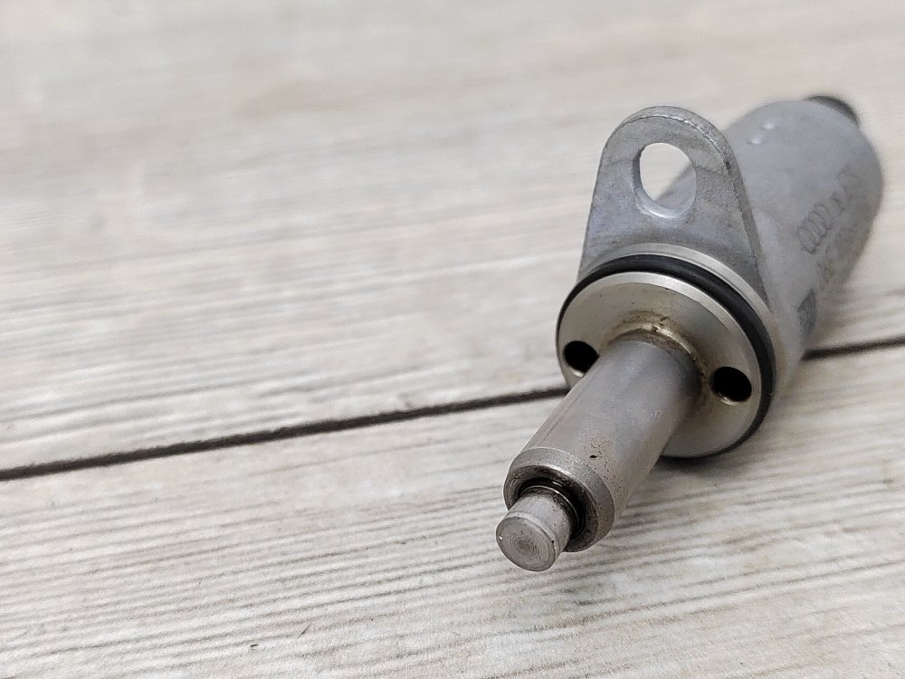 Клапан изменения фаз ГРМ, 500 рублей, Москва