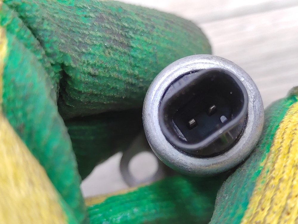 Клапан изменения фаз ГРМ, 500 рублей, Москва