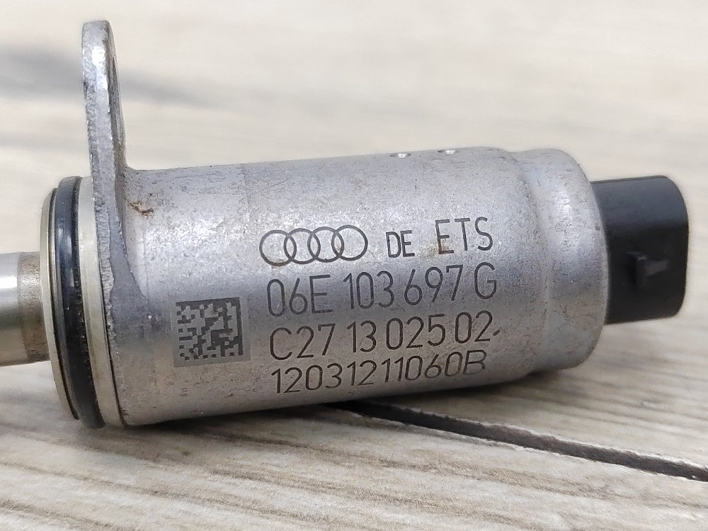 Клапан изменения фаз ГРМ, 500 рублей, Москва