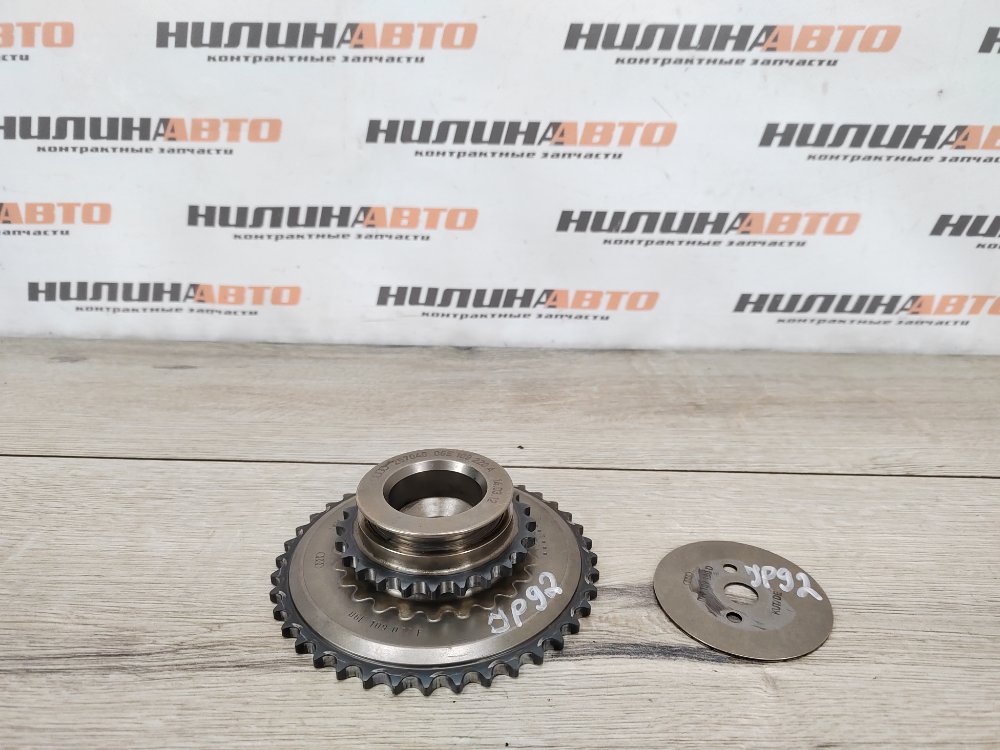 Шестерня распредвала, 1000 рублей, Москва