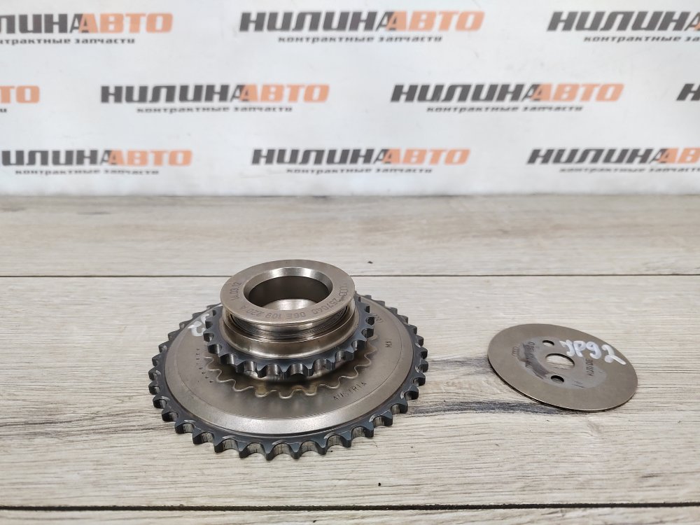 Шестерня распредвала, 1000 рублей, Москва