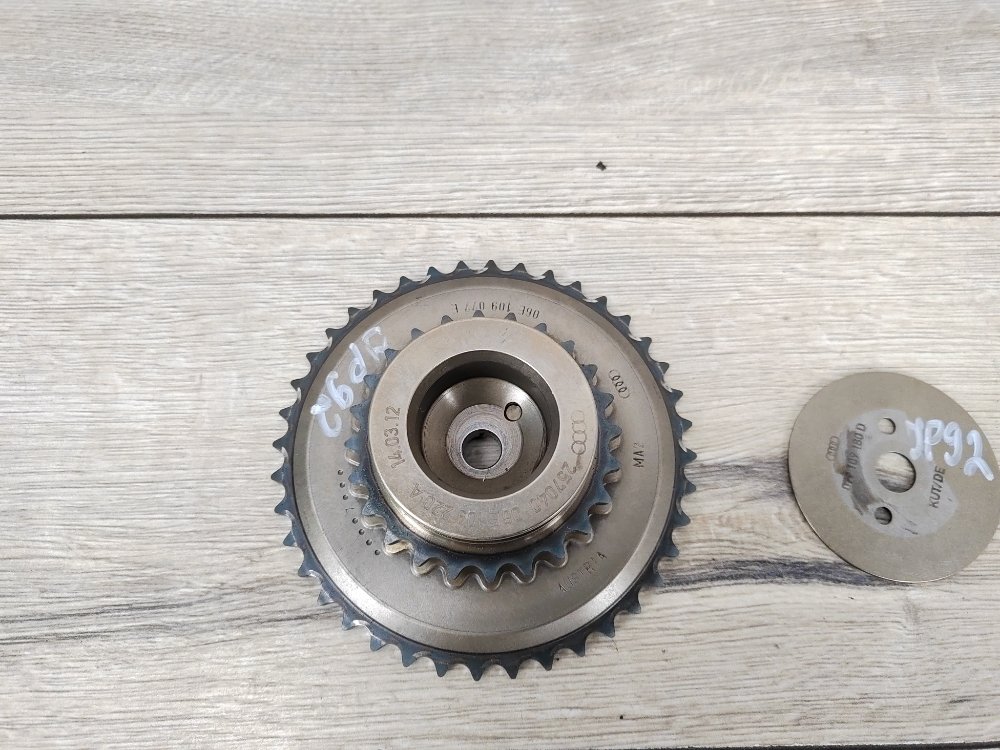 Шестерня распредвала, 1000 рублей, Москва