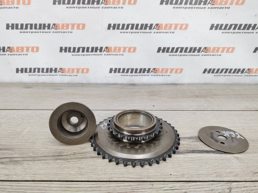 Шестерня распредвала, 1000 рублей, Москва