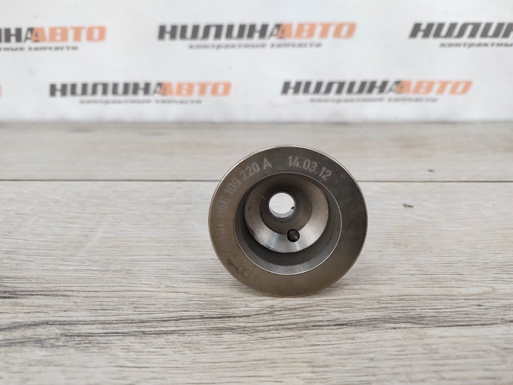 Шестерня распредвала, 1000 рублей, Москва