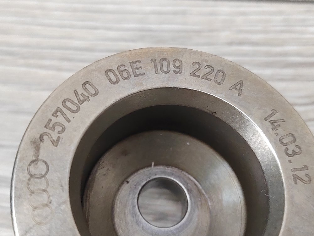 Шестерня распредвала, 1000 рублей, Москва