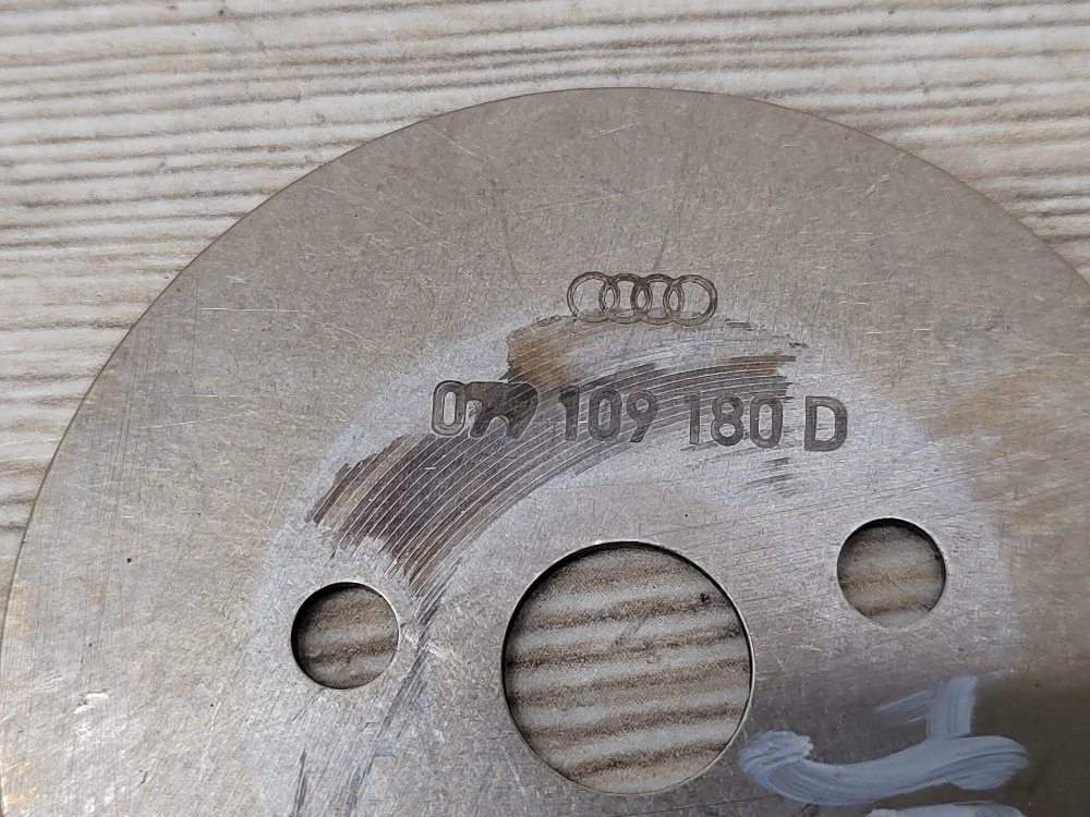 Шестерня распредвала, 1000 рублей, Москва