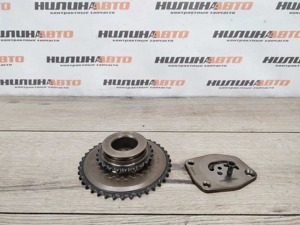 Шестерня распредвала, 1000 рублей, Москва