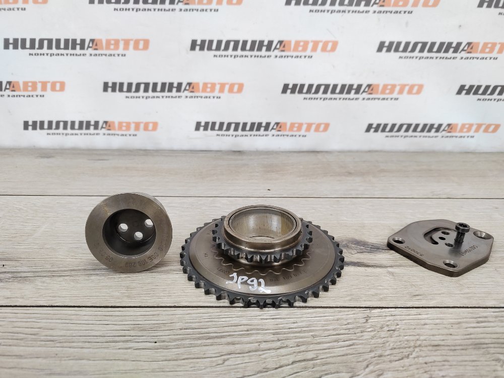 Шестерня распредвала, 1000 рублей, Москва