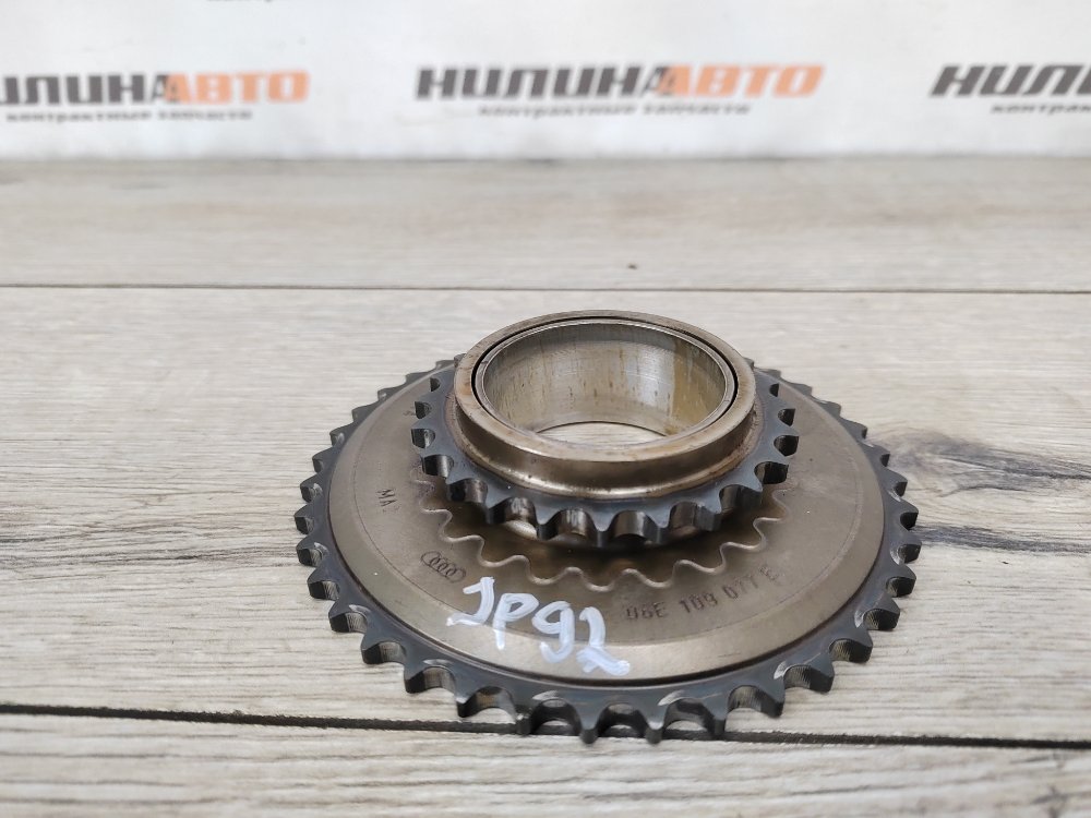 Шестерня распредвала, 1000 рублей, Москва