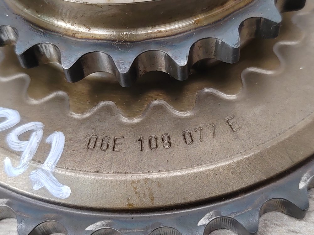 Шестерня распредвала, 1000 рублей, Москва