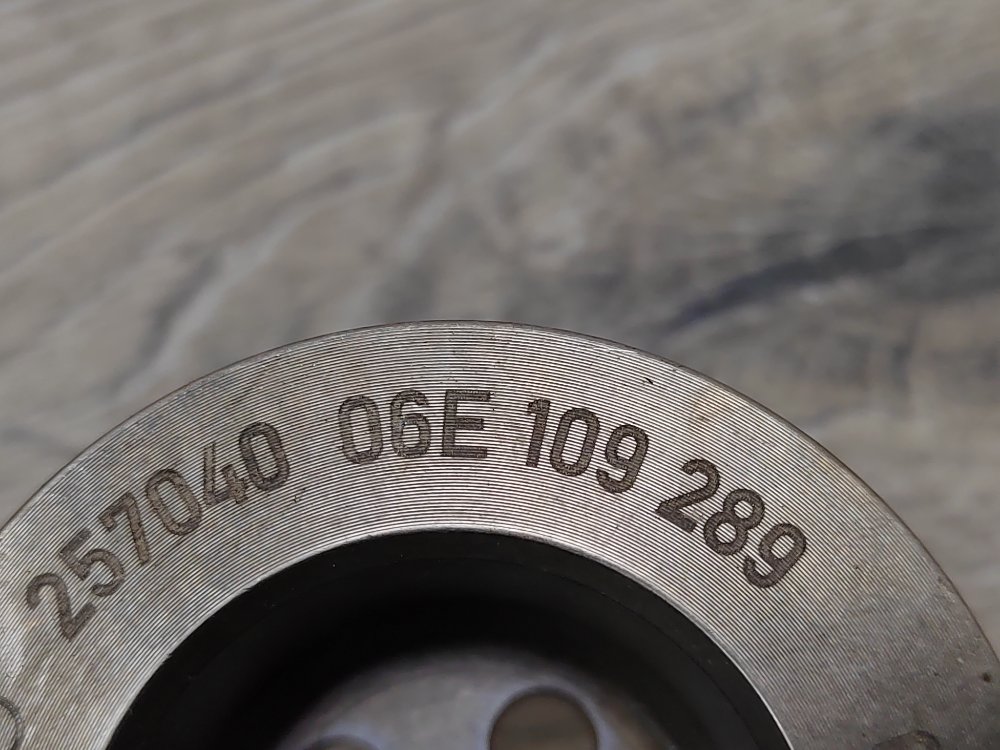 Шестерня распредвала, 1000 рублей, Москва